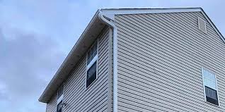 Best Aluminum Siding Installation  in Marlene Village, OR